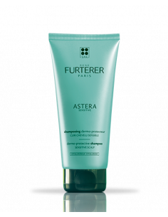 Furterer ASTERA Sensitive Shp 200ml 2