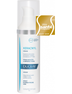 Ducray KERACNYL Sérum 30ml 2