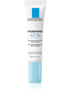 La R-Posay HYDRAPHASE YEUX 15ml 2