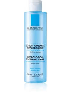 La Roche-Posay Lotion Apaisante Physiologique 200ml 2