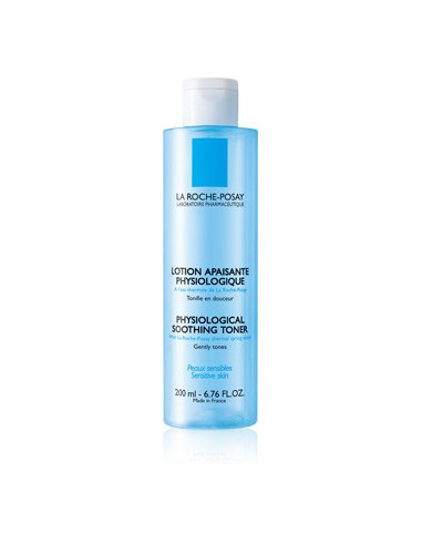 La Roche-Posay Lotion Apaisante Physiologique 200ml