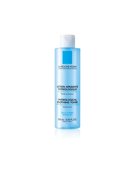 La Roche-Posay Lotion Apaisante Physiologique 200ml