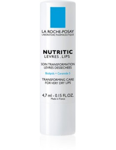NUTRITIC Lèvres Stick 4.7ml 2