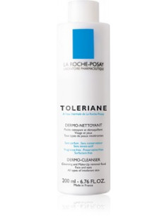 La R-Posay TOLERIANE Fluide DermoNett 400ml 2