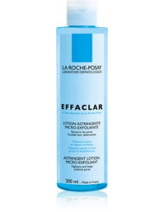 La R-Posay EFFACLAR Lotion ASTRINGENTE 200ml 2