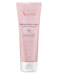 Avène GELÉE Gommante Douceur 75ml 2
