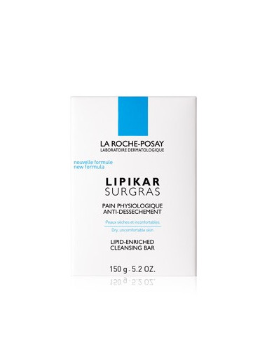 LIPIKAR Pain Surgras 150gr