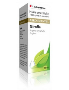 GIROFLE