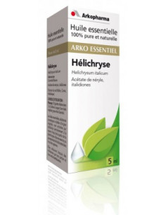 ArkoEssentiel HE Hélichryse 5 ml 2