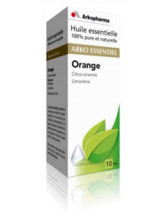 Arko Essentiel HE Orange 10ml