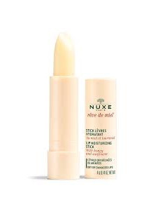 NUXE Reve de Miel Stick Levres Hydratant 4g