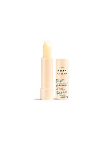 NUXE Reve de Miel Stick Levres Hydratant 4g