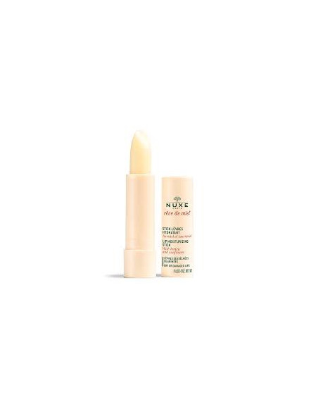 NUXE Reve de Miel Stick Levres Hydratant 4g