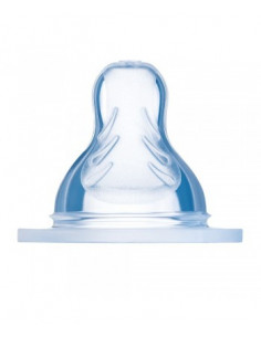 MAM Tétines Silk Débit X Lot de 2 2