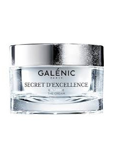 Galènic SECRET Excellence Crème 50ml