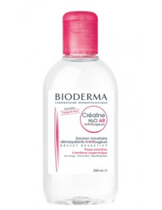 Bioderma Créaline H2O AR 250ml 2