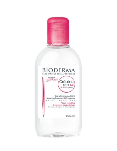 Bioderma Créaline H2O AR 250ml