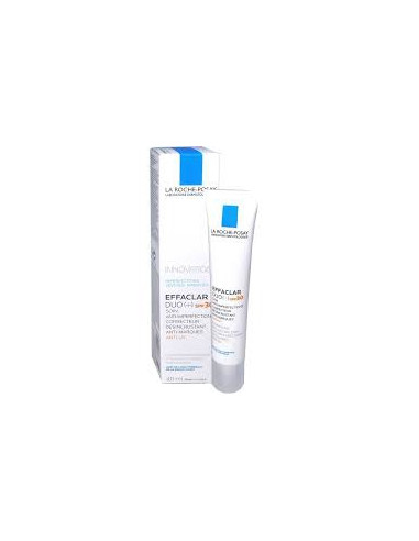 La Roche Posay Effaclar DUO+ 40ml