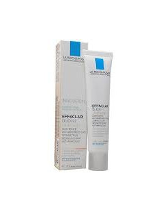 La R-Posay EFFACLAR DUO+ Unifiant Light 40ml 2