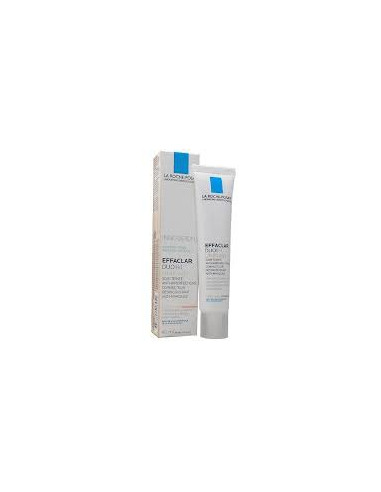 La Roche Posay Effaclar DUO+ 40ml Crème