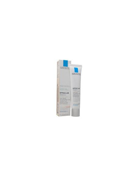 La Roche Posay Effaclar DUO+ 40ml Crème