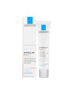 La Roche Posay Effaclar DUO+ 40ml