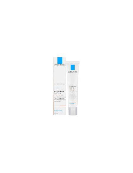 La Roche Posay Effaclar DUO+ 40ml