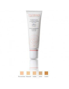 AVENE COUVRANCE FDT Fluide Naturel N°2 2