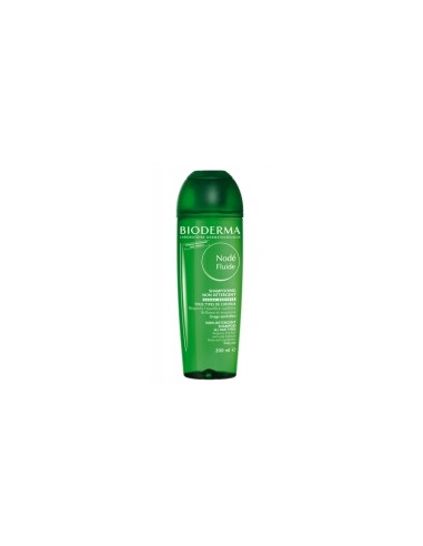 Bioderma Nodé Shampoo Fluide 200ml