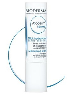 Atoderm LOT de 3 Sticks... 2