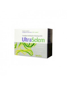 VITA-API ULTRASELEM Bte 60 Gélules 2