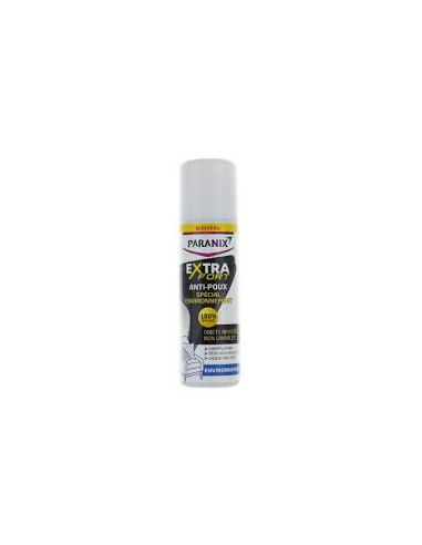 PARANIX A-Poux EXTRA Fort 150ml Environnement