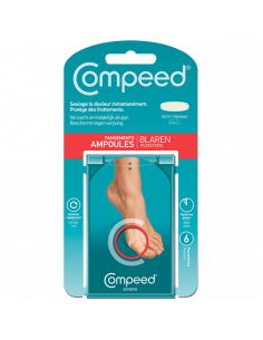 COMPEED Ampoules Petit...