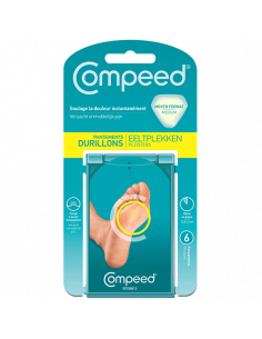 COMPEED  Durillons Moyen...