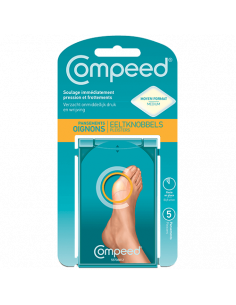 COMPEED Oignons Bte 5 Pts