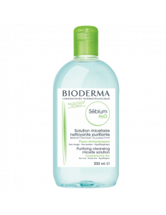 Créaline TS H20  Bioderma 500ml