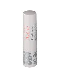 Avène Cold Cream Stick Lèvres 4g 2