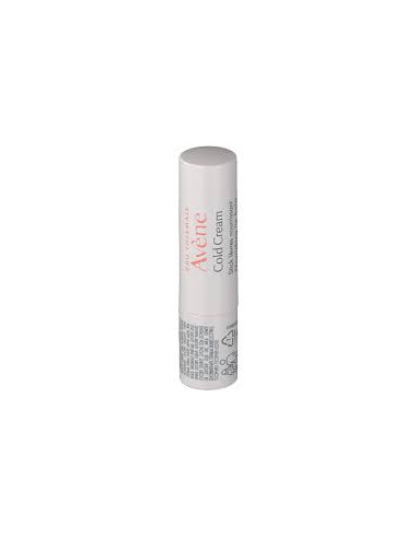 Avène Cold Cream Baume Lèvres 15ml