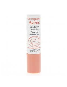 Avène Care Stick Lèvres 4g