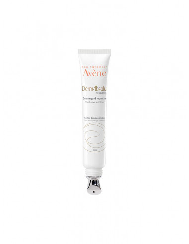 AVENE DERMABSOLU Soin Regard Yeux 15ml