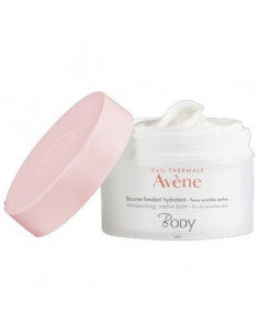 Avène Body BAUME Fondant 250ml 2