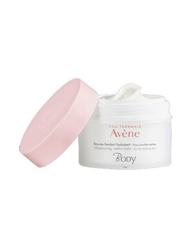 AVENE BODY Gel Dche Douceur 500ml