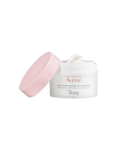 AVENE BODY Gel Dche Douceur 500ml