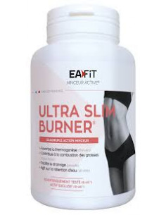 Ea-Fit ULTRA Slim BURNER Bte 120 Cp 2