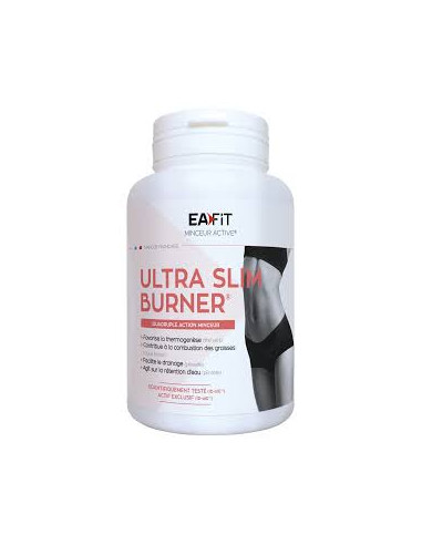 Ea-Fit ULTRA Slim BURNER Bte 120 Cp