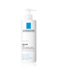 La R-Posay LIPIKAR LAIT  400ml 2