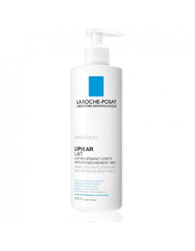 Lipikar Lait 400 ml