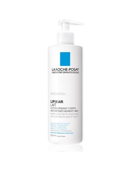 Lipikar Lait 400 ml