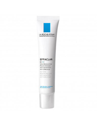 EFFACLAR K 40ml