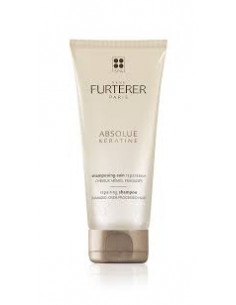 Furterer ABS KERATINE SHP RENAISSANCE 200ml 2